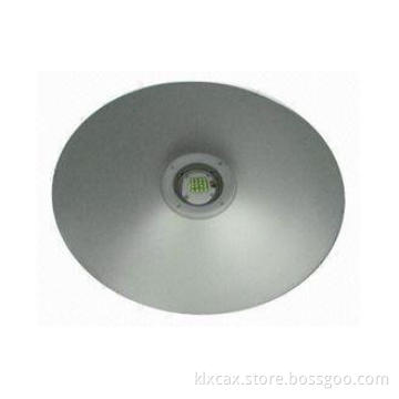 80W 7000Lm LED High Bay Lighting Nature White For Factory